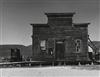 TICE, GEORGE A. (1938- ) ""Bodie Portfolio."" With 12 (of 12) original, beautifully printed photographs of an